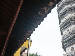 -迎江寺