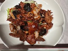 -京味斋·北京烤鸭(华威桥北工大店)