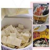 三步就能吃一碗