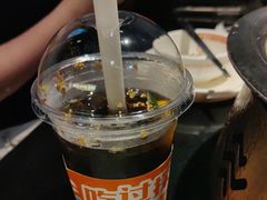 -探鱼·鲜青椒爽麻烤鱼(领展购物广场店)
