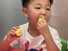 -全优加早教托育园(金海岸店)