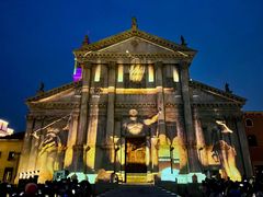 -华谊兄弟（长沙）电影小镇