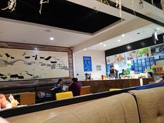 -张大师鸭爪爪特色干锅(钱塘江路店)