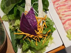 -杨丫·活力老鸭汤火锅(会展城店)