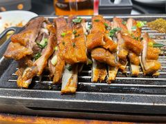 -桂香斋饭店(钢铁路店)