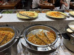 -泰合素食(双流店)