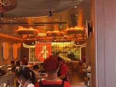 -西塔老太太泥炉烤肉(苏州大悦城店)