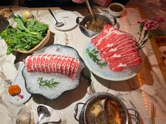 -大舜国风· 和牛火锅(绮霞街店)