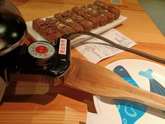 -鱼颜诱纸纸上烤鱼·蛙(龙湖天街店)