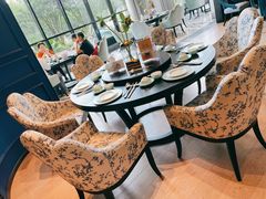 -翠湖宾馆·中餐厅