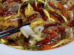 -太二酸菜鱼(汕头苏宁广场店)