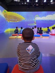 -小鸡哆哆故事屋·儿童乐园(嘉里城店)