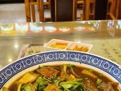 精品卤煮-北京小肠陈饭庄(方庄店)