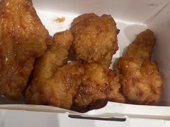 -Kyochon1991校村炸鸡(杨高中路店)