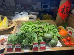 -头上红煨盐鸡乡村食府