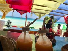 -Jonah's Fruit Shake & Snack Bar