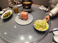 -辛香味烧鱼馆·非遗技艺·排骨红烧肉(光谷医药园店)