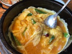 会跳舞的鸡蛋-嘉禾·悦享餐厅(八方汇店)