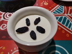 古丽自制酸奶-楼兰古丽新疆菜(钟楼景观店)