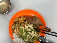 -天津医科大学学生食堂