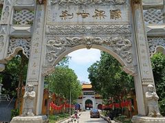 -开元寺