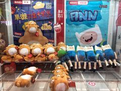 -LLJ夹机占(正佳广场店)