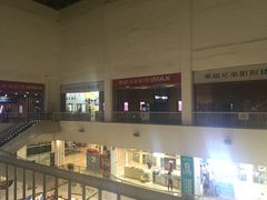-华谊兄弟影院(北京洋桥店)