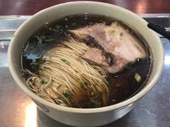 -伟记奥面馆(养育巷店)