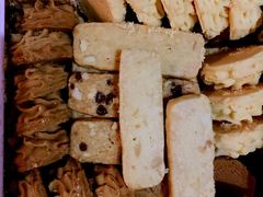 -家琳甜品(江南东店)