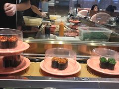 -争鲜回转寿司(南开大悦城店)