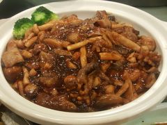-宝轩渔府·老字号海鲜·正宗津菜(水上店)