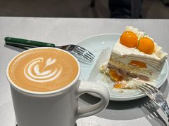 -鄰居neighborhood(马塍路店)