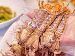 -望海湾海鲜楼·海鲜(河南路店)