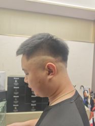 -Kraemer Paris苏豪路易士·嘉玛发廊
