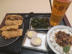 -永和大王(花好园店)