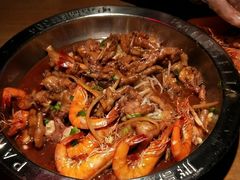 -胖哥俩肉蟹煲(爱琴海购物公园店)