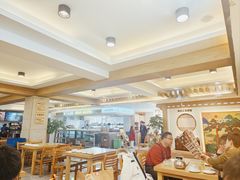 -海兰江石锅饭(水上店)