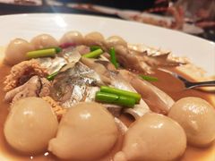 -龙宴海鲜城(经中路店)