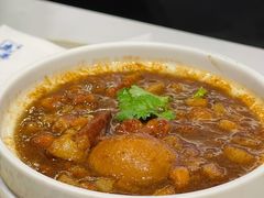 台式卤肉-鹿港小镇(金虹桥国际中心店)