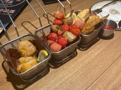 -铁酱披萨(常州龙湖天街店)