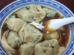 -古徽州馄饨店(宝安路店)