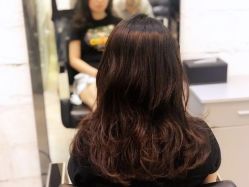 -SIX Hair Consultant