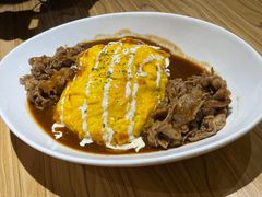-Ufufu cafe(天神巷店)
