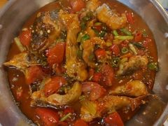 -61号餐吧(兴坪古镇漓江店)