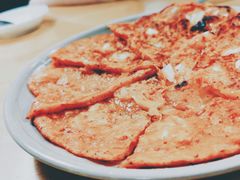 泡菜饼-屋里家延边朝鲜族冷面(南园店)
