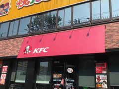 门面-肯德基(房山店)