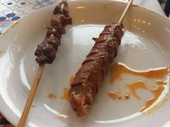 -老牌坊鲁菜名店(宽厚里店)