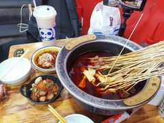 -冒椒火辣(奎星楼街店)