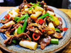 -静一餐厅·湖北菜(前门创始店)