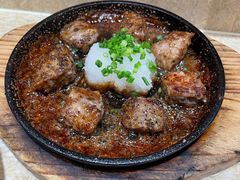 -东京屋(武定路店)